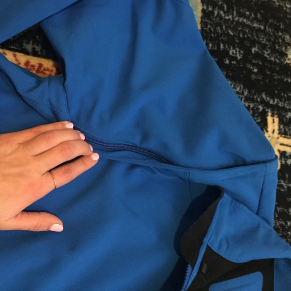 🛑SOLD🛑5.11 tactical gear jacket - Picture 3 of 5